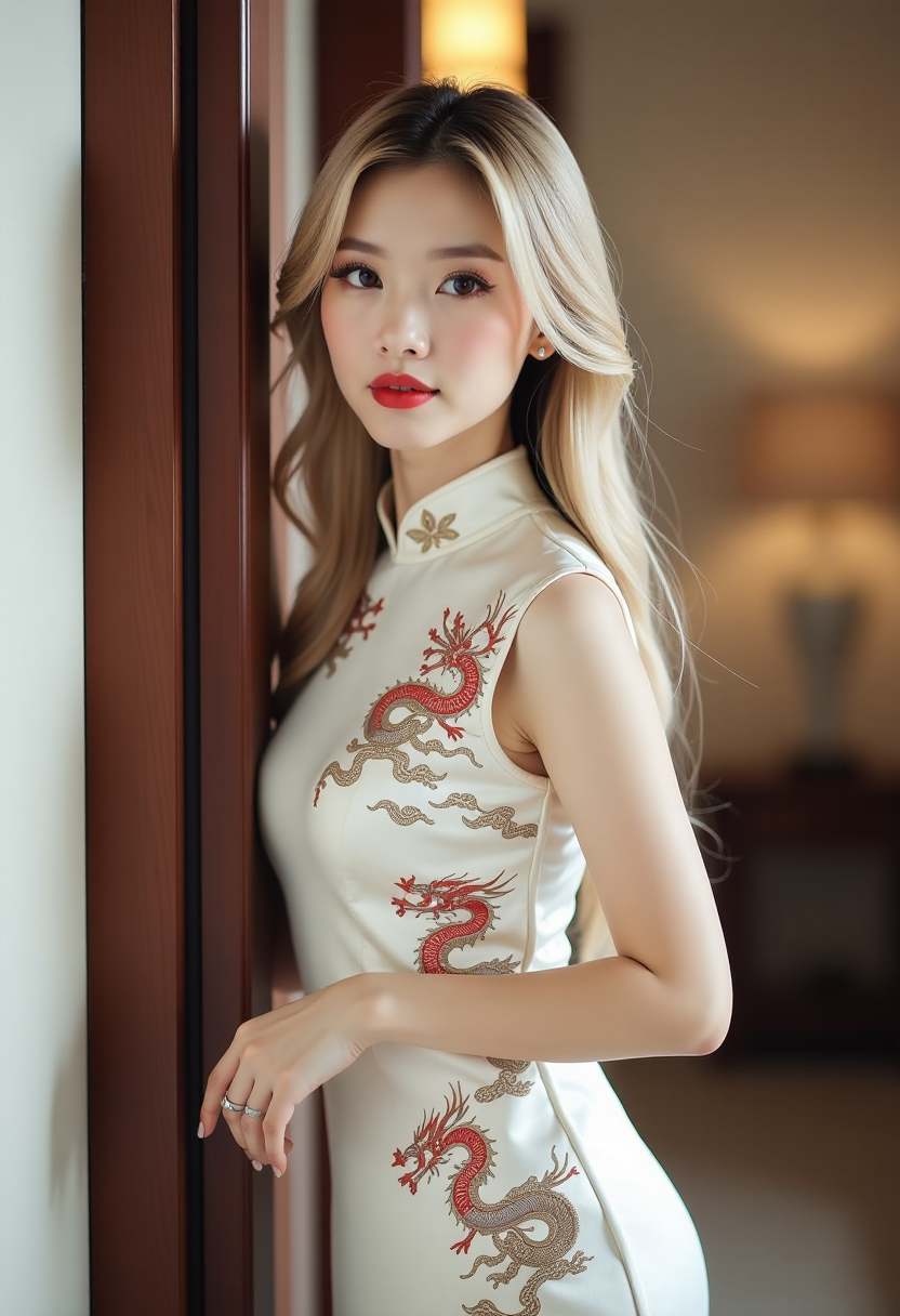 花事海报