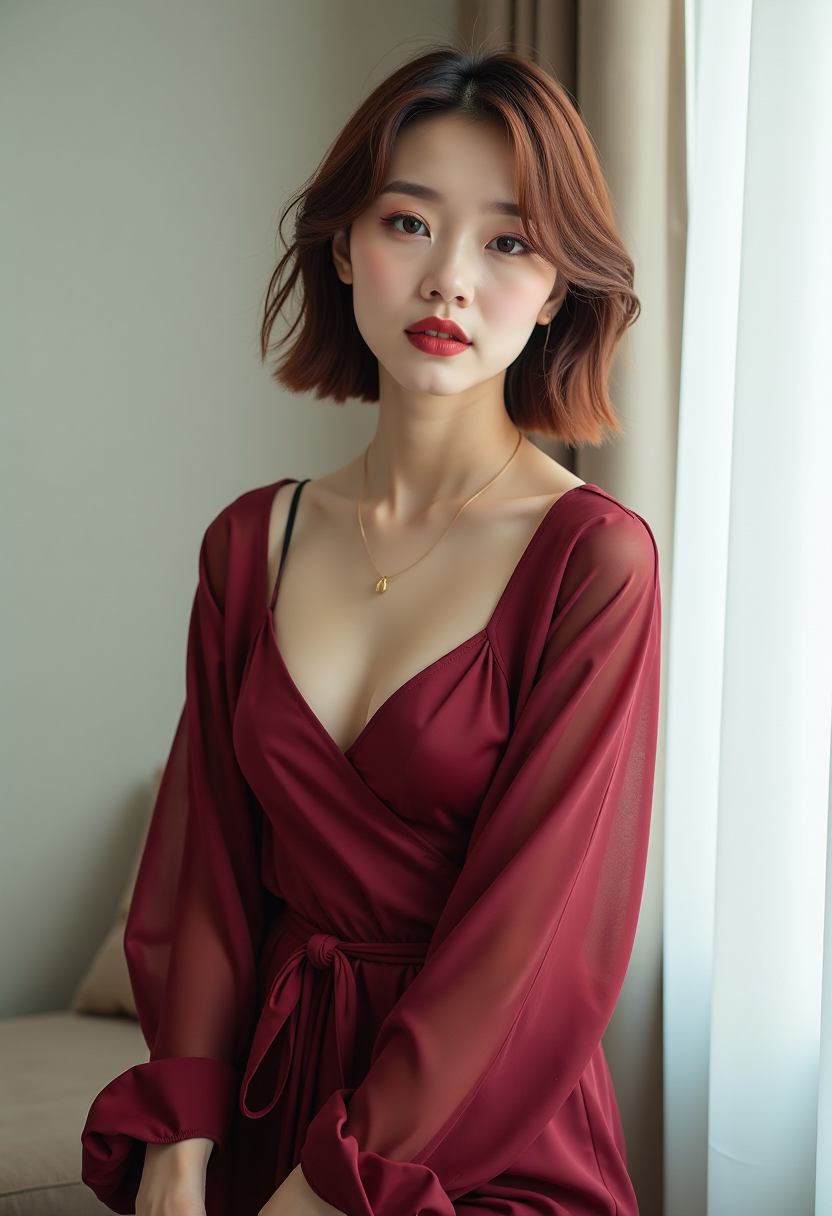 花开半夏海报