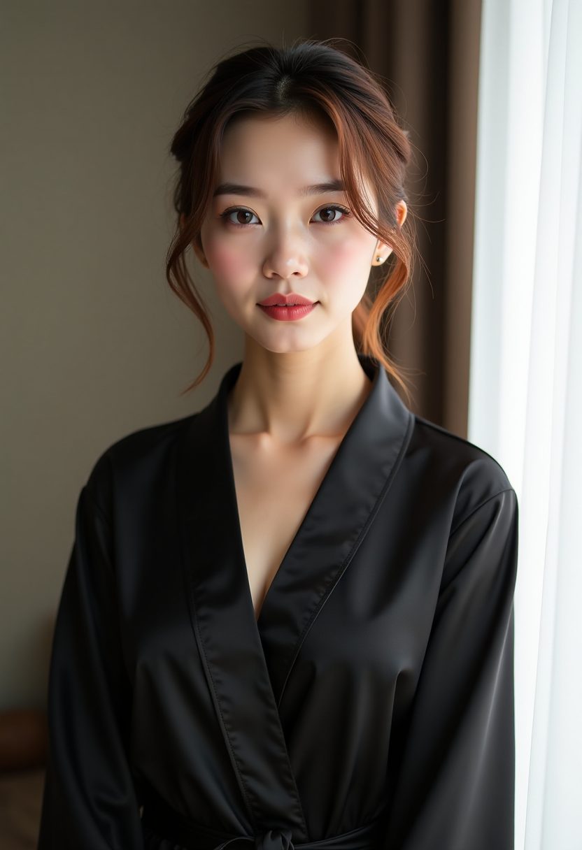 山花海报