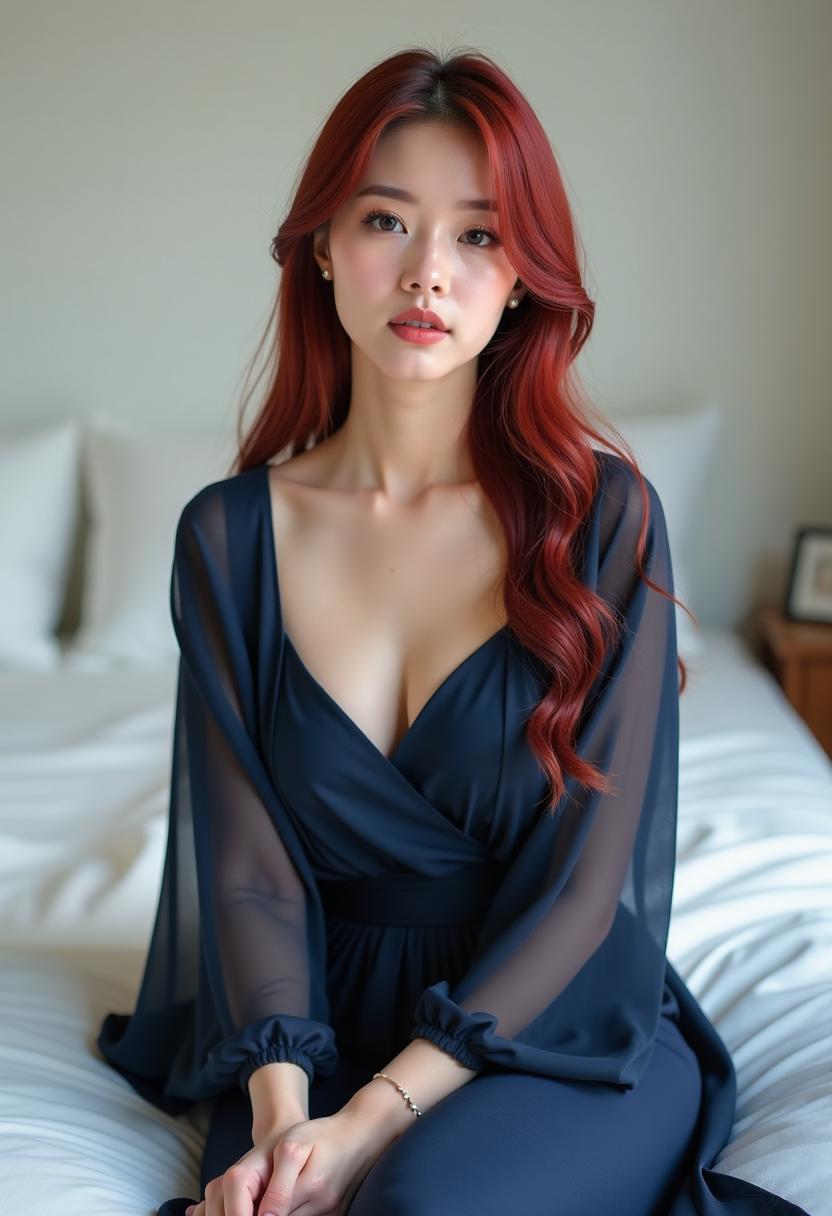 暖春海报
